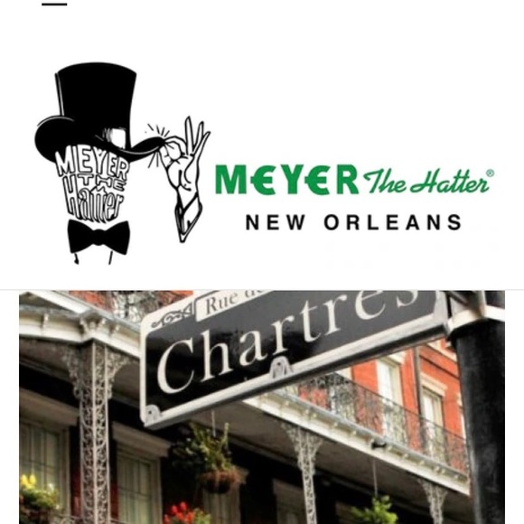 MEYER the Hatter - Picture 8 of 8